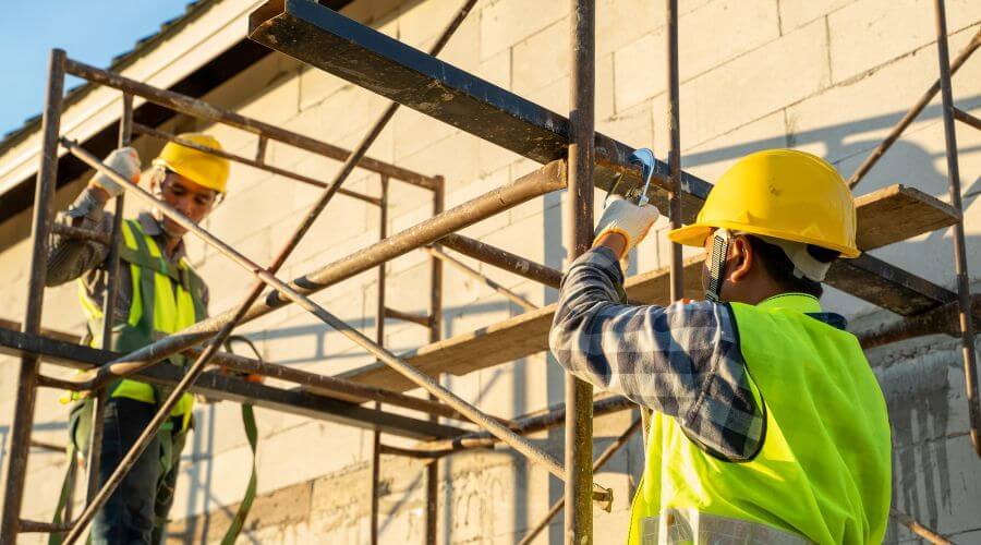 Fascia Repair in Wind Ridge, PA